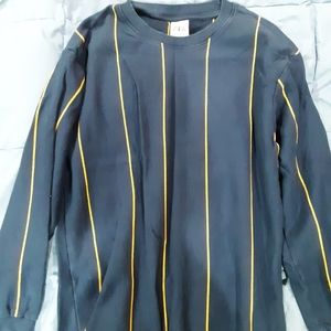 Zara sweater